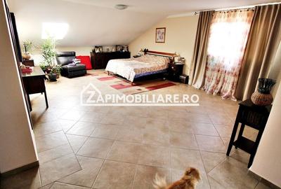 Casa 5 came,245mp,509mp teren,Sangeorgiu de Mures,0%comision - 19