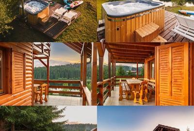 Casă cu 4 camere în Central - 4