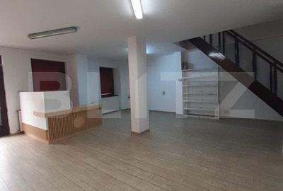Spațiu comercial, de 88 mp, în Central - 2