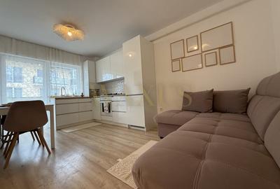 Apartament la cheie - 2 Camere I ST 35mp I Balcon I Parcare - Eroilor - 2