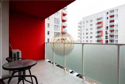Apartament cu 2 camere semidecomandat în Iosia - 1