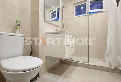 Apartament cu 2 camere semidecomandat, mobilat în Gării - 6