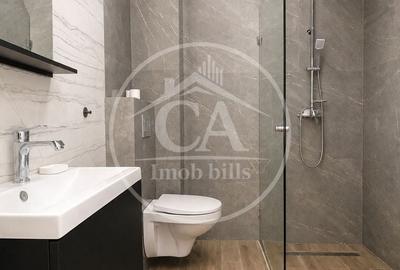 Apartament cu 2 camere decomandat în Orașul Nou - 6