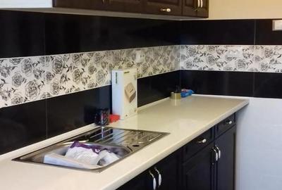 Apartament mobilat modern zona Obor - 2