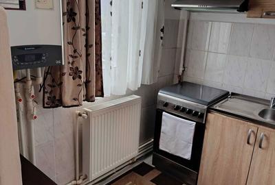 Garsonieră în Central - 7