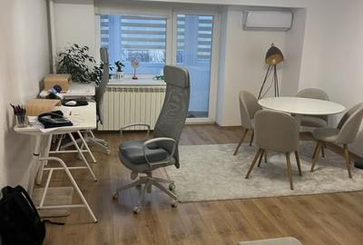 Garsonieră decomandată, mobilată în Alba Iulia - 1