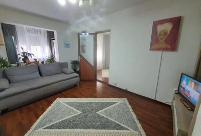 Apartament cu 2 camere nedecomandat în Central - 8