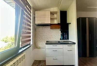 Apartament cu 2 camere nedecomandat, mobilat în Central - 9