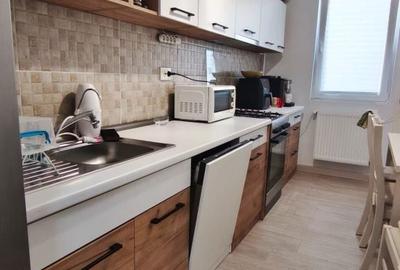 Apartament cu 2 camere decomandat în Central - 5
