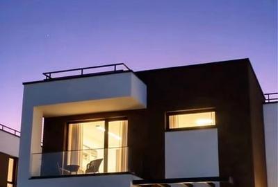 Casă cu 4 camere cu Teren 150 Mp în Snagov - 2