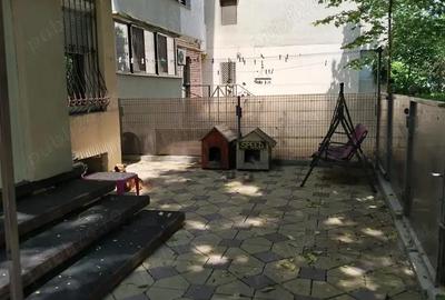 Apartament cu 3 camere decomandat în Gării