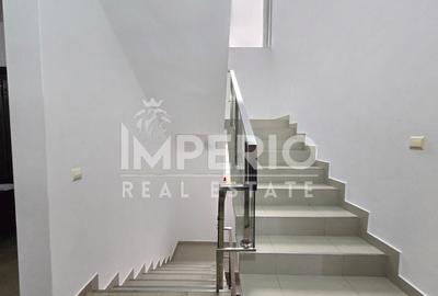 Casa individuala la cheie + garaj, curte spectaculoasa! - 5