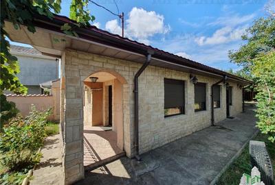 Casa individuala superba si teren generos Techirghio.? - 2