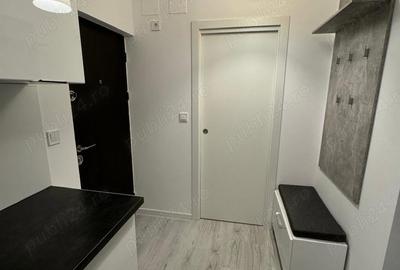 Garsonieră semidecomandată în Moinești - 3