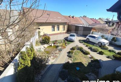 Casă cu 4 camere cu Teren 600 Mp în Rădăuți - 6