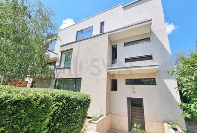 Apartament 4 camere - Baneasa - Vila - 1