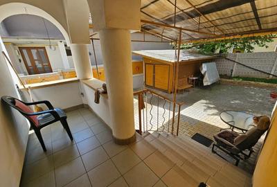 Vila in inima orasului Deva - 5