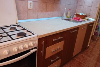 Apartament cu 2 camere semidecomandat în Central - 6