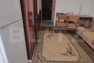 Garsonieră în Soarelui - 2