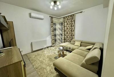 Apartament 2 camere, parter, decomandat,loc de parcare,Giroc - 1