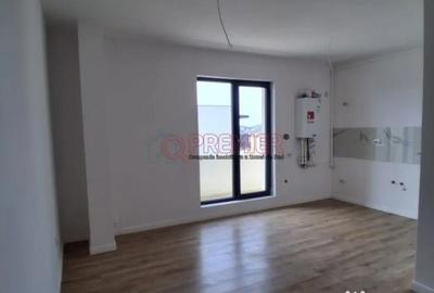 Garsonieră în Nord - 2