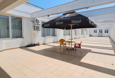 EXCLUSIV - OCAZIE ! EFORIE SUD FRONTAL MARE COMPLEX TURISTIC 3.745 MP. 30 CAMERE - 24