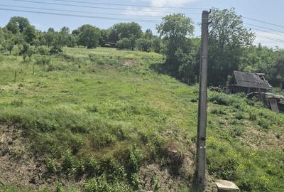 Teren de 2316 mp, în Feiurdeni - 2