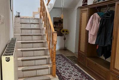 Casa zona Spitalul Judeten - 11