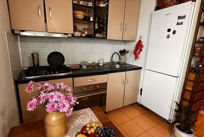 Garsonieră decomandată, mobilată în Bartolomeu - 2