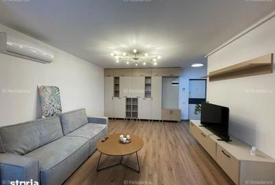 Apartament cu 2 camere în Central - 6