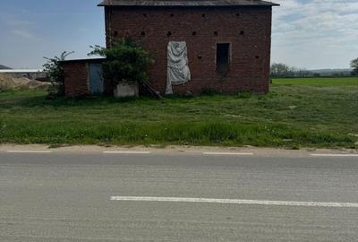 Teren de 1280 mp, în Bidigești