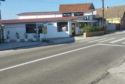 Dau in chirie Spatiu Comercial , SC 35 mp, bun firme, birouri etc - 1