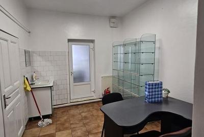 Inchiriere spatiu comercial, Bulevardul N. Balcescu, stradal - 4