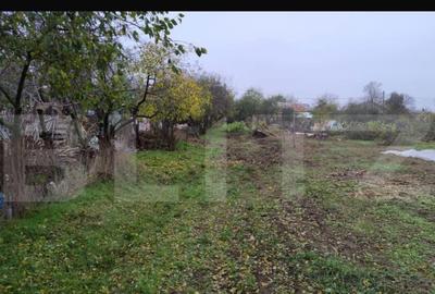 Teren de 3000 mp, în Central - 1