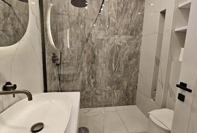 REA1023731 Apartament 2 camere Exigent Plaza - 12