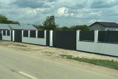 Spațiu comercial, în Buriaș - 1