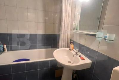 Apartament cu 2 camere decomandat în Central - 2