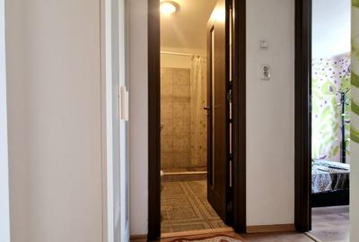 Pantelimon - Morarilor - apartament 2 camere ,modern , mobilat utilat - 12