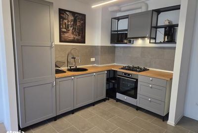 Apartament cu 3 camere în Central - 8
