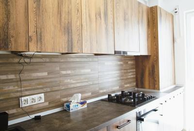 Apartament cu 2 camere semidecomandat, mobilat în 1 Decembrie 1918 - 18