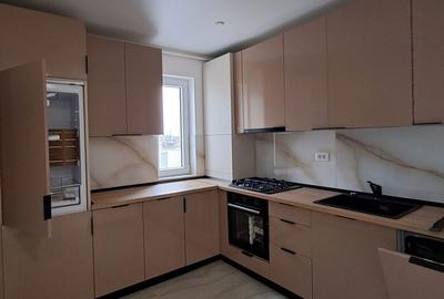 Apartament cu 2 camere în Apărătorii Patriei - 3