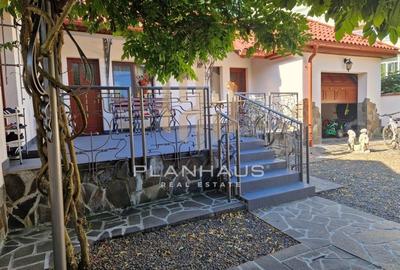 Casă de vânzare, zona Parc Municipal Regina Maria - 3