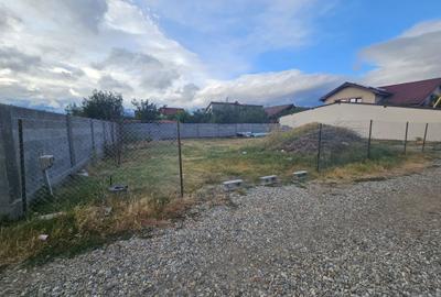 Teren de 400 mp, în Mărăcineanu - 7