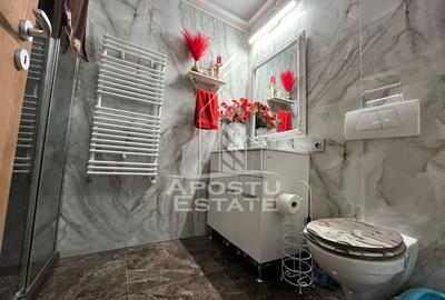 Apartament cu 1 camera, decomandat, bloc nou, loc de parcare - 6