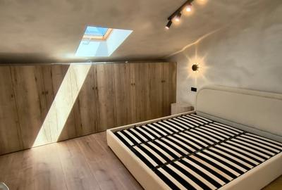 Duplex cu 3 camere cu Canalizare în Central - 11