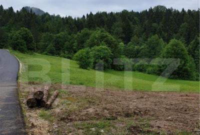 Teren de 923 mp, în Bucium - 1