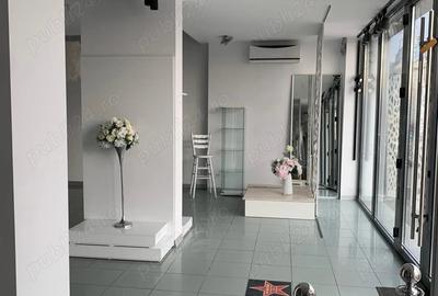 Spațiu comercial, de 290 mp, în Port - 6
