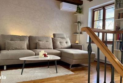 Casă cu 3 camere în Cristian - 8