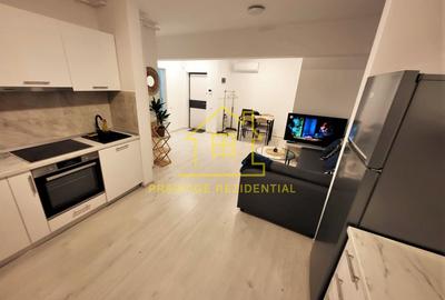 Apartament cu 2 camere, mobilat în Berceni - 2