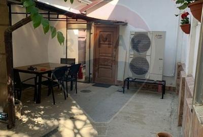 Spațiu comercial, de 40 mp, în Decebal - 12